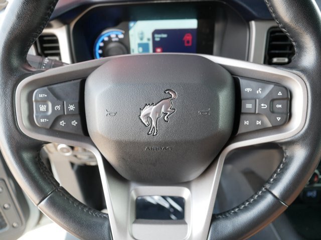 Certified 2023 Ford Bronco Outer Banks AWD/4WD image 23
