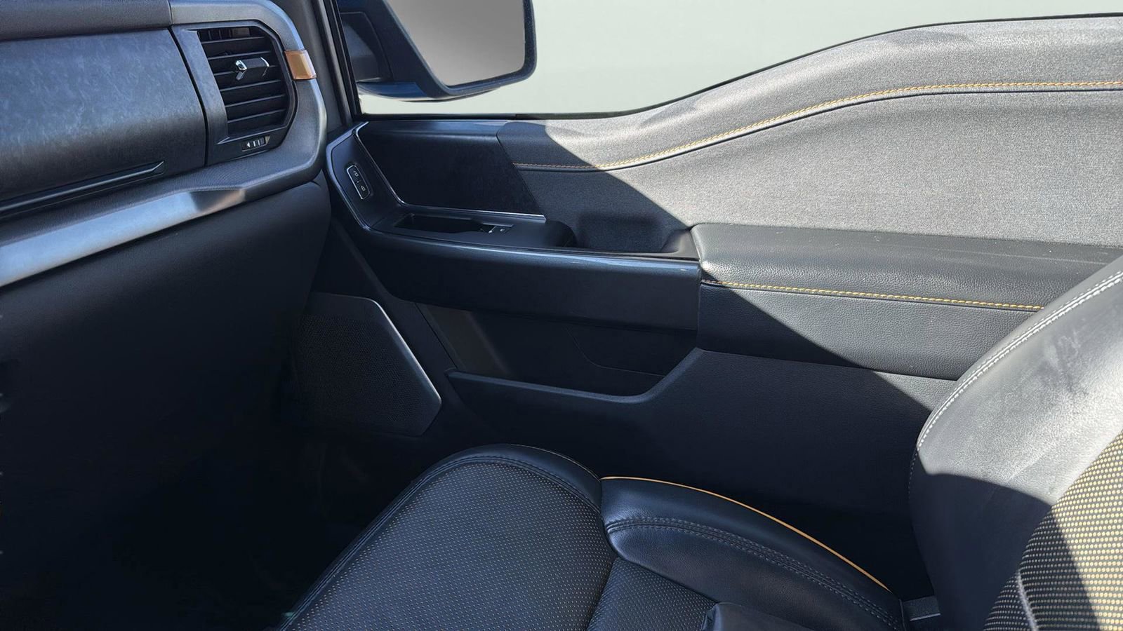 Certified 2021 Ford F150 Tremor w/ Equipment Group 402A High image 24