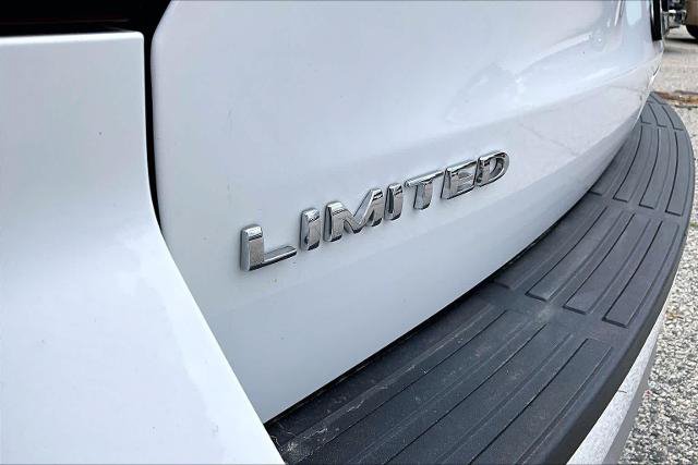 Certified 2023 Ford Expedition Limited AWD/4WD image 10
