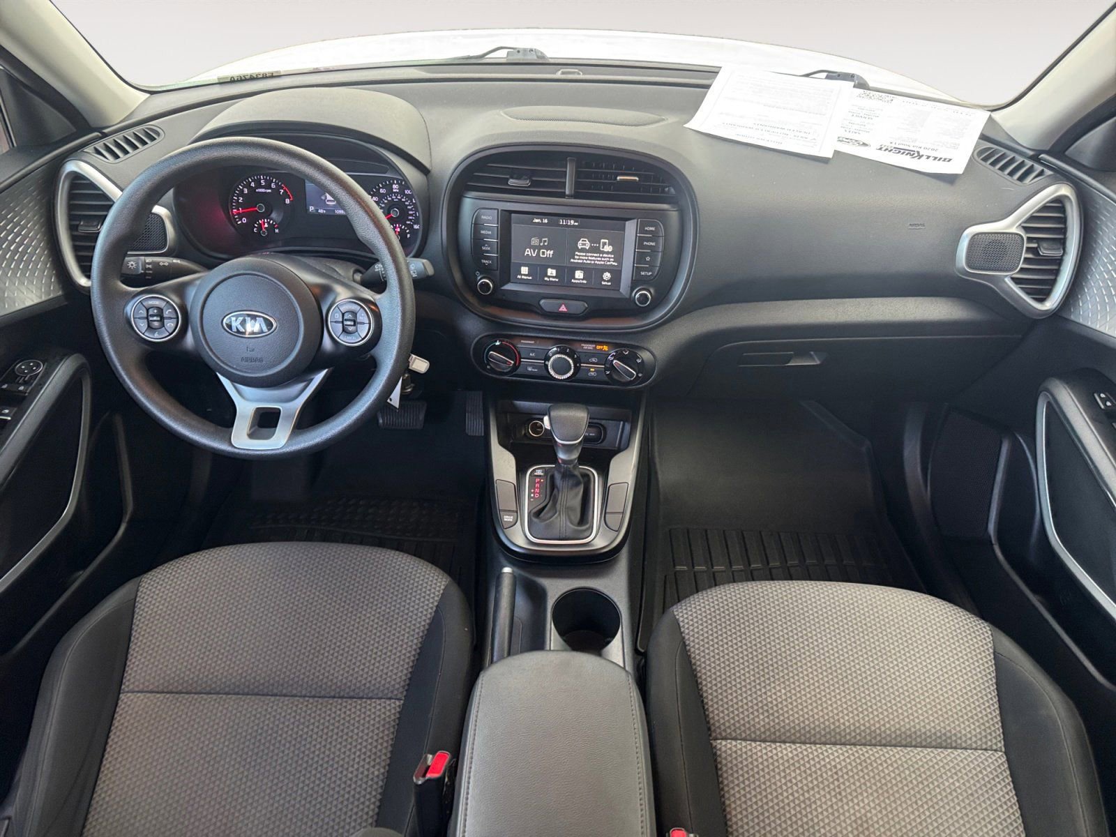 Used 2020 Kia Soul LX image 10