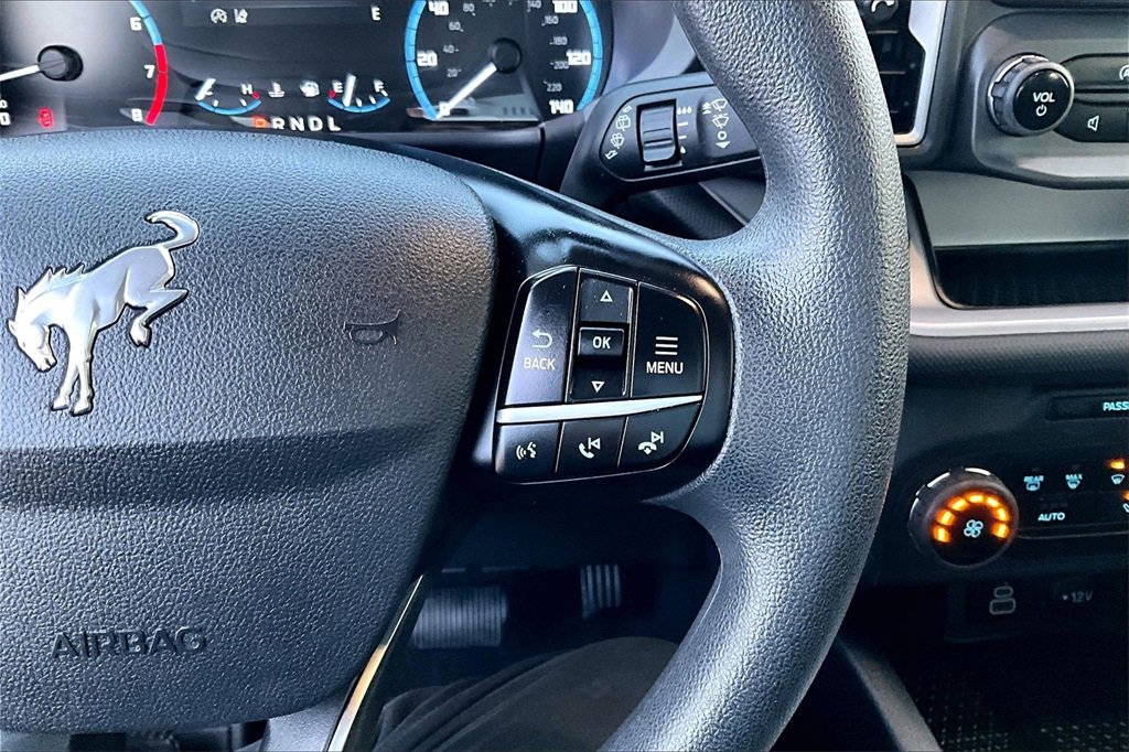 Certified 2023 Ford Bronco Sport Big Bend image 18