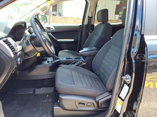 Certified 2023 Ford Ranger XLT w/ Equipment Group 302A High AWD/4WD image 17