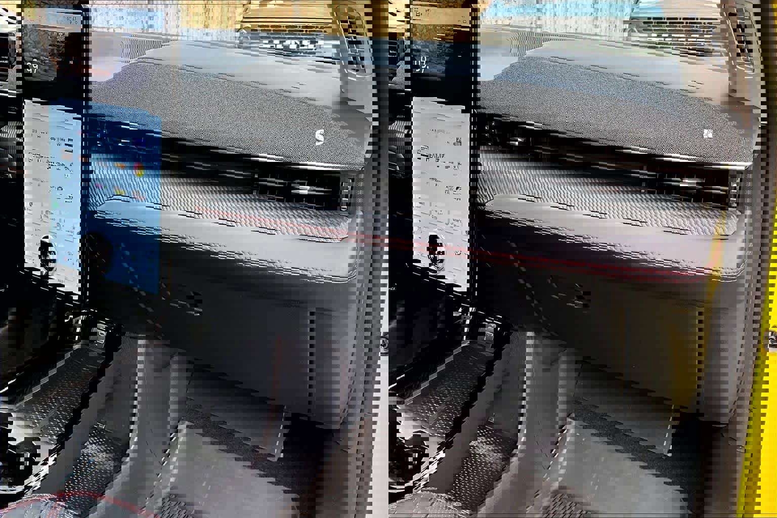 Certified 2025 Ford Mustang Mach-E Premium w/ Sport Appearance Package image 18