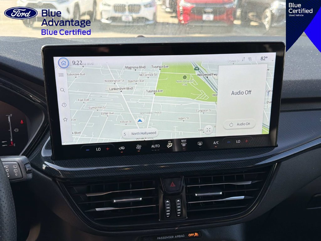 Certified 2023 Ford Escape ST-Line w/ Tech Pack #1 FWD image 22