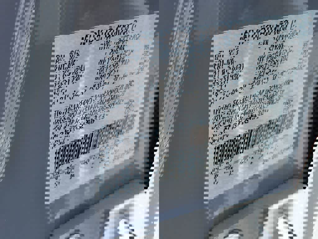 Certified 2025 Ford Mustang Mach-E Premium w/ Sport Appearance Package AWD/4WD image 17