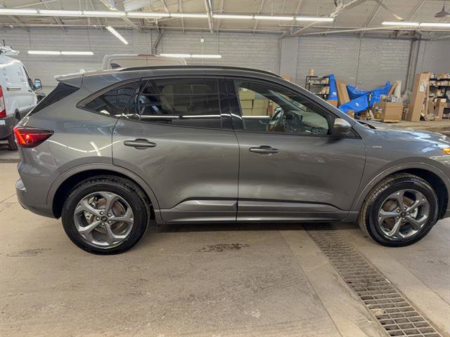 Certified 2024 Ford Escape ST-Line w/ Tech Pack #1 image 2