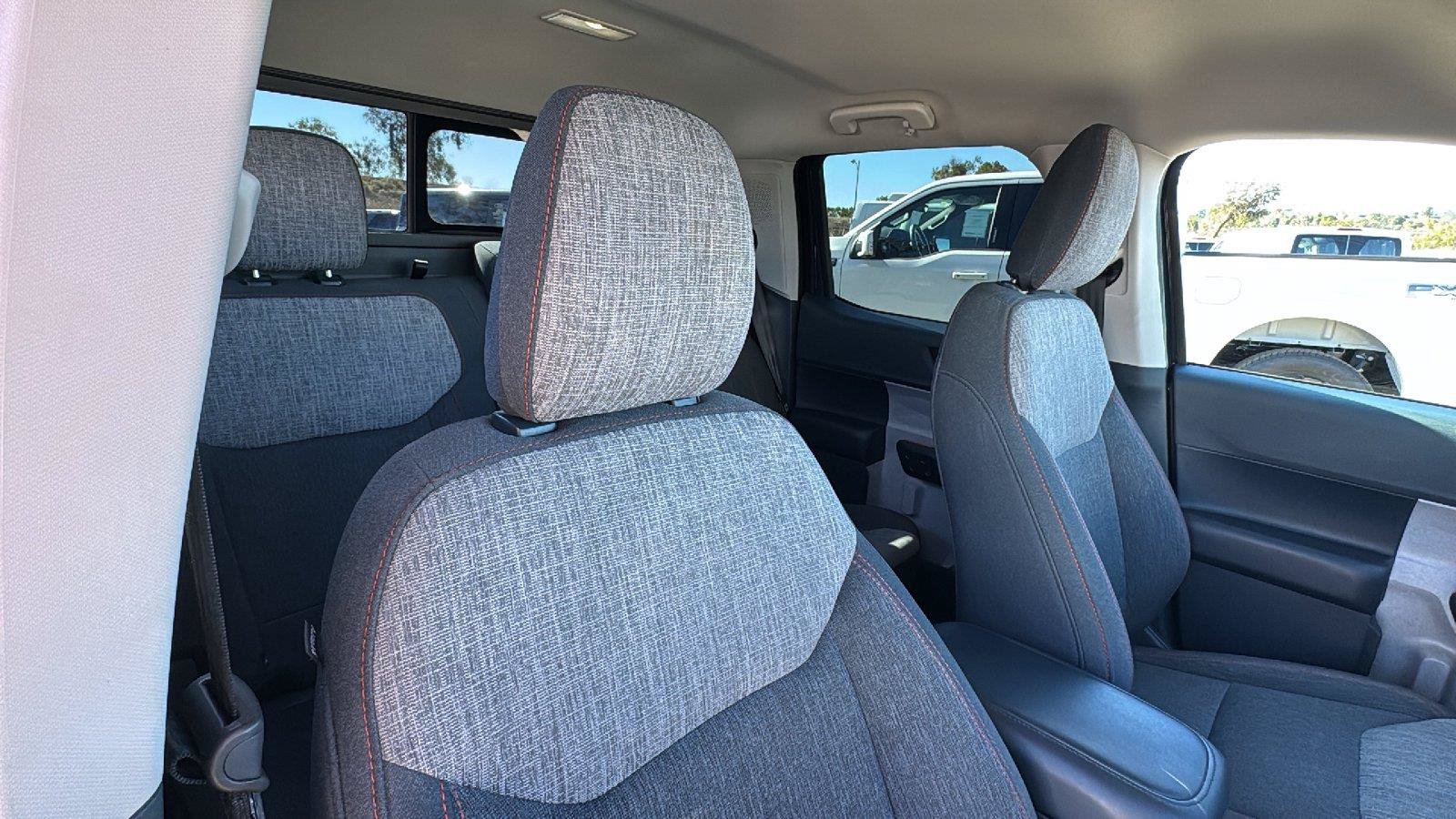 Certified 2023 Ford Maverick XLT w/ XLT Luxury Package FWD image 15