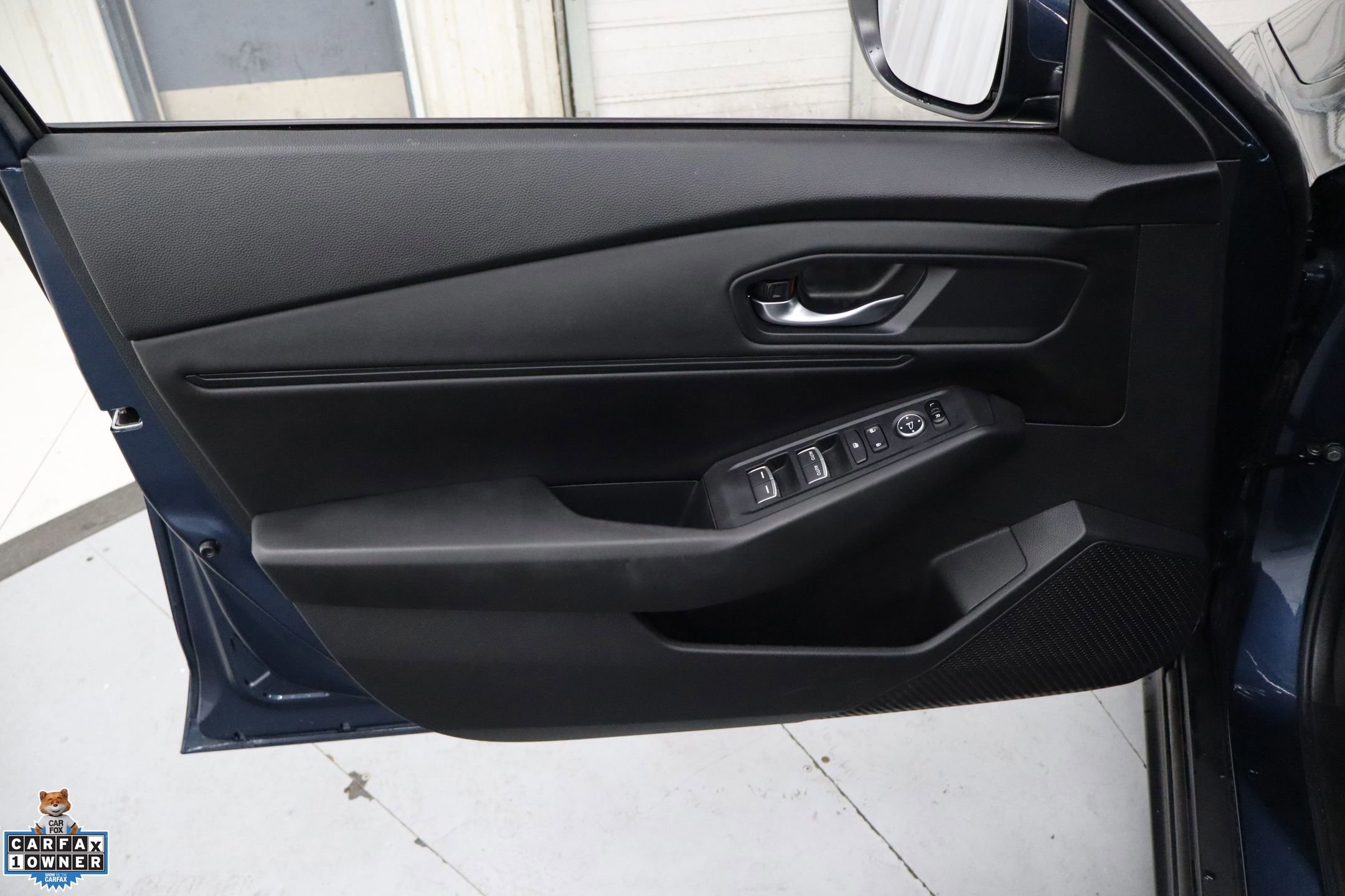 Used 2024 Honda Accord EX image 20