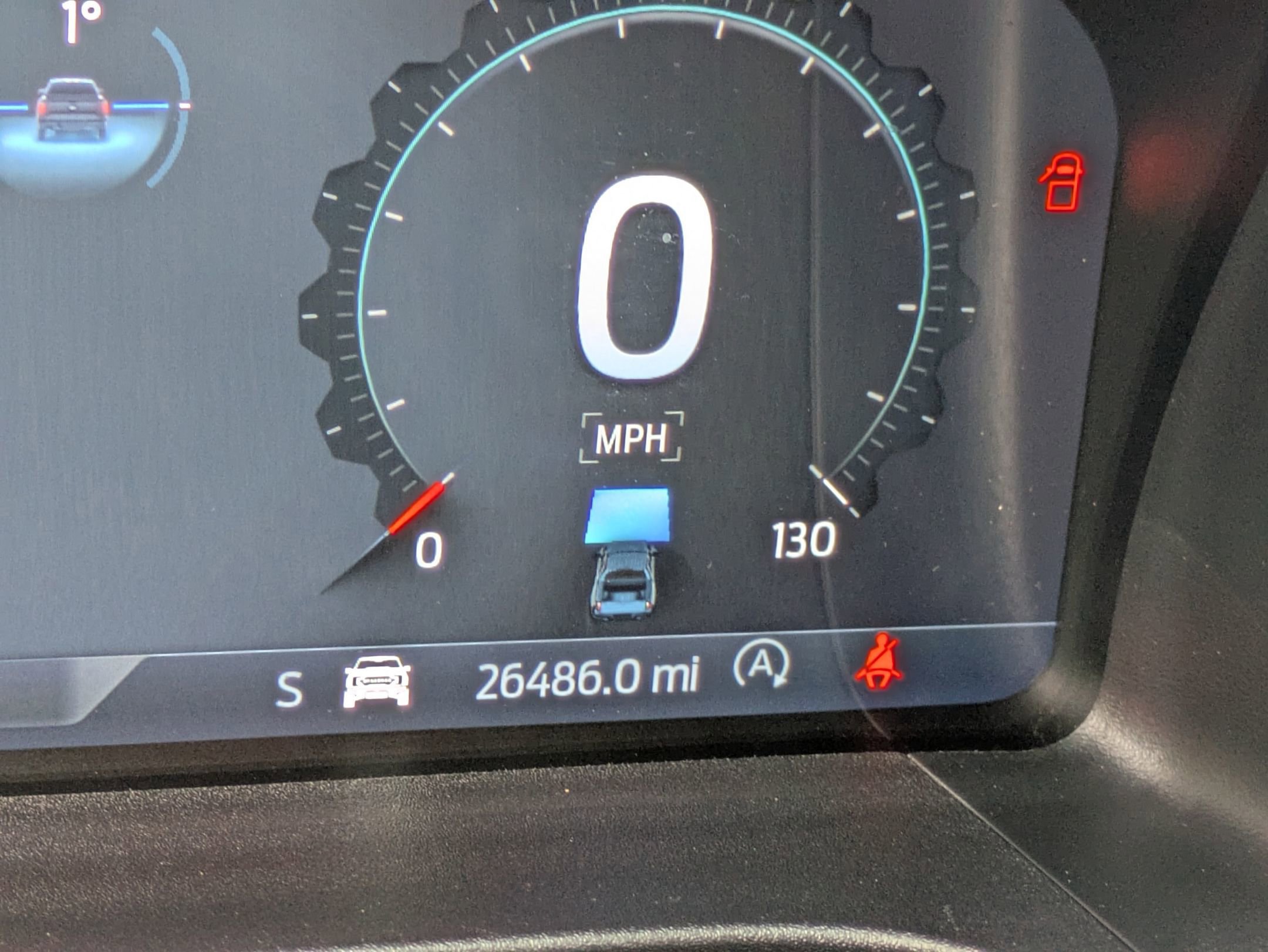 Certified 2024 Ford Ranger Raptor image 24