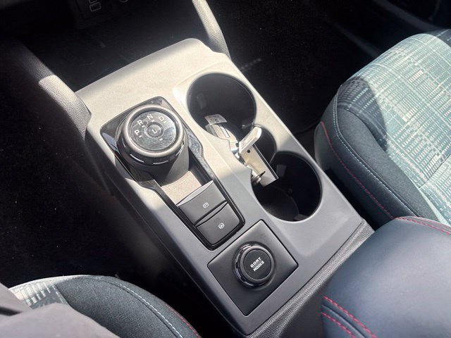 Certified 2024 Ford Bronco Sport Heritage w/ Heritage Convenience Package AWD/4WD image 12