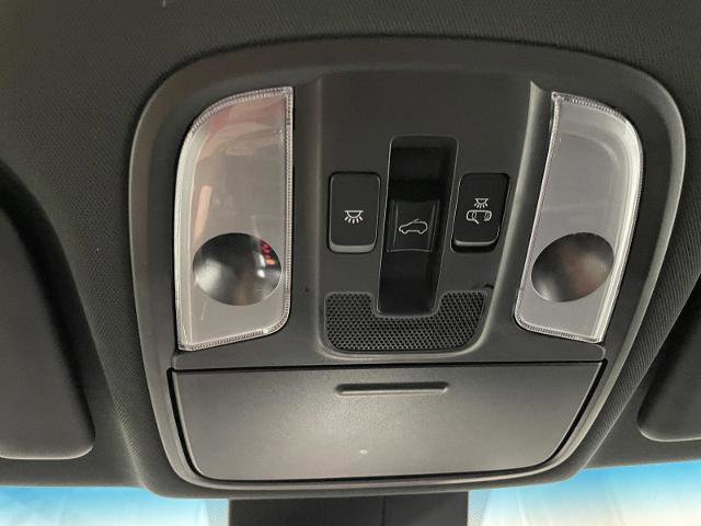 Used 2022 Kia Sportage Nightfall Edition image 22