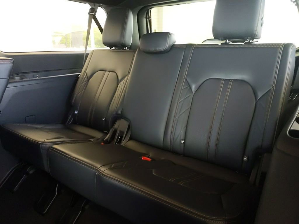 Certified 2024 Ford Expedition Max Platinum AWD/4WD image 18