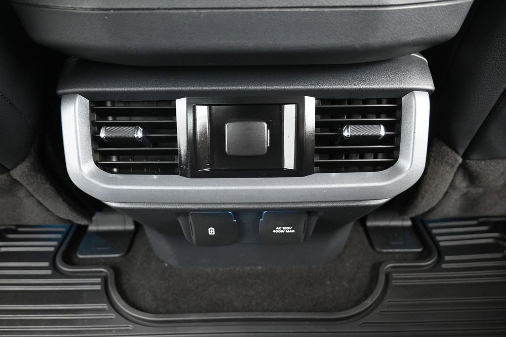 Certified 2022 Ford F150 Lariat w/ FX4 Off-Road Package AWD/4WD image 12