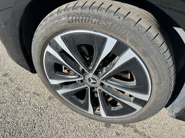 Used 2024 Mercedes-Benz CLA 250 4MATIC w/ Winter Heating Package image 7
