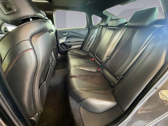 Used 2023 Acura TLX w/ A-SPEC Pkg FWD image 16