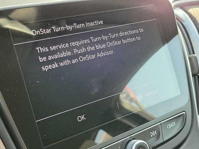 Used 2023 Chevrolet Malibu LT image 17