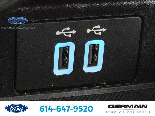 Certified 2020 Ford Ranger XLT w/ Equipment Group 301A Mid AWD/4WD image 36
