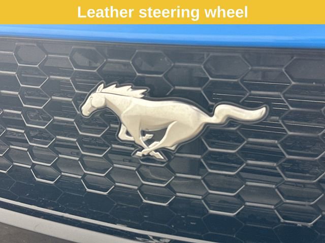 Certified 2025 Ford Mustang GT image 27