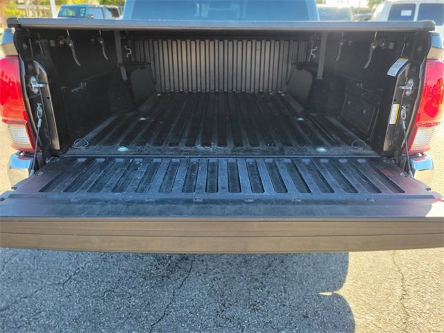 Used 2021 Toyota Tacoma SR5 image 6
