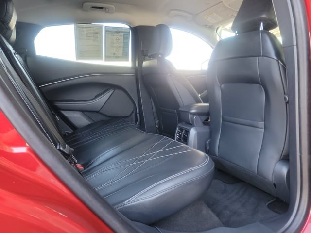 Certified 2024 Ford Mustang Mach-E Select w/ Comfort Package Lite RWD image 25