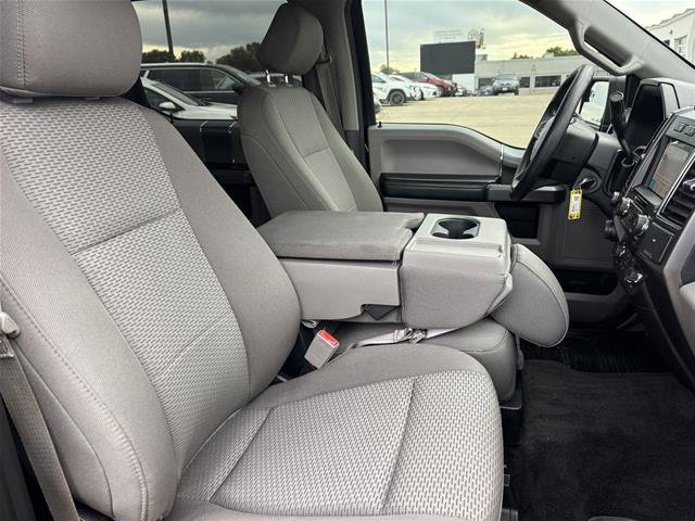 Certified 2019 Ford F150 XLT w/ Equipment Group 301A Mid AWD/4WD image 29