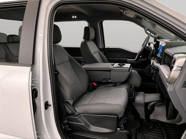 Certified 2026 Ford F250 XL w/ STX Appearance Package AWD/4WD image 6