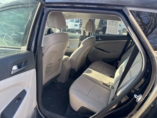 Used 2018 Hyundai Tucson SE image 15