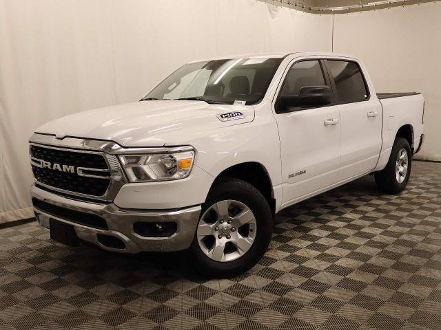 Used 2022 RAM 1500 Lone Star