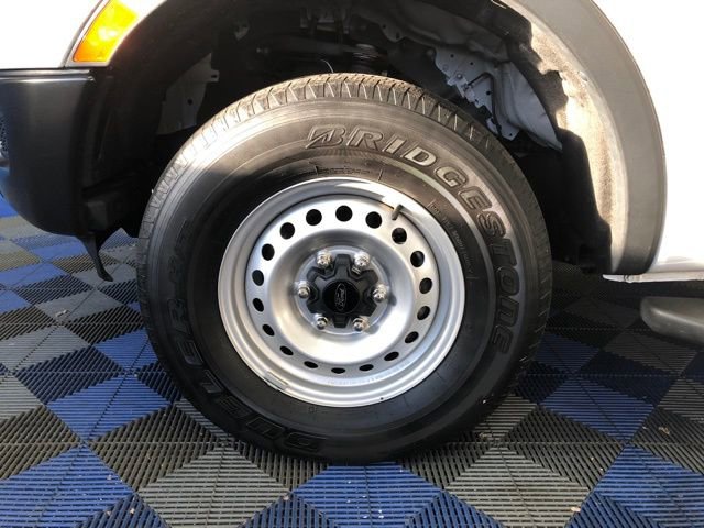 Certified 2022 Ford Ranger XL w/ Equipment Group 101A High image 8