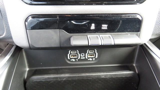 Used 2022 RAM 1500 Big Horn image 19