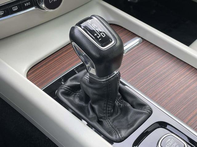 Used 2021 Volvo S60 T5 Momentum w/ Advanced Package image 30