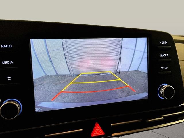 Used 2021 Hyundai Elantra SEL FWD image 20