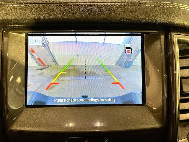 Certified 2020 Ford Ranger Lariat w/ Equipment Group 501A Mid image 12