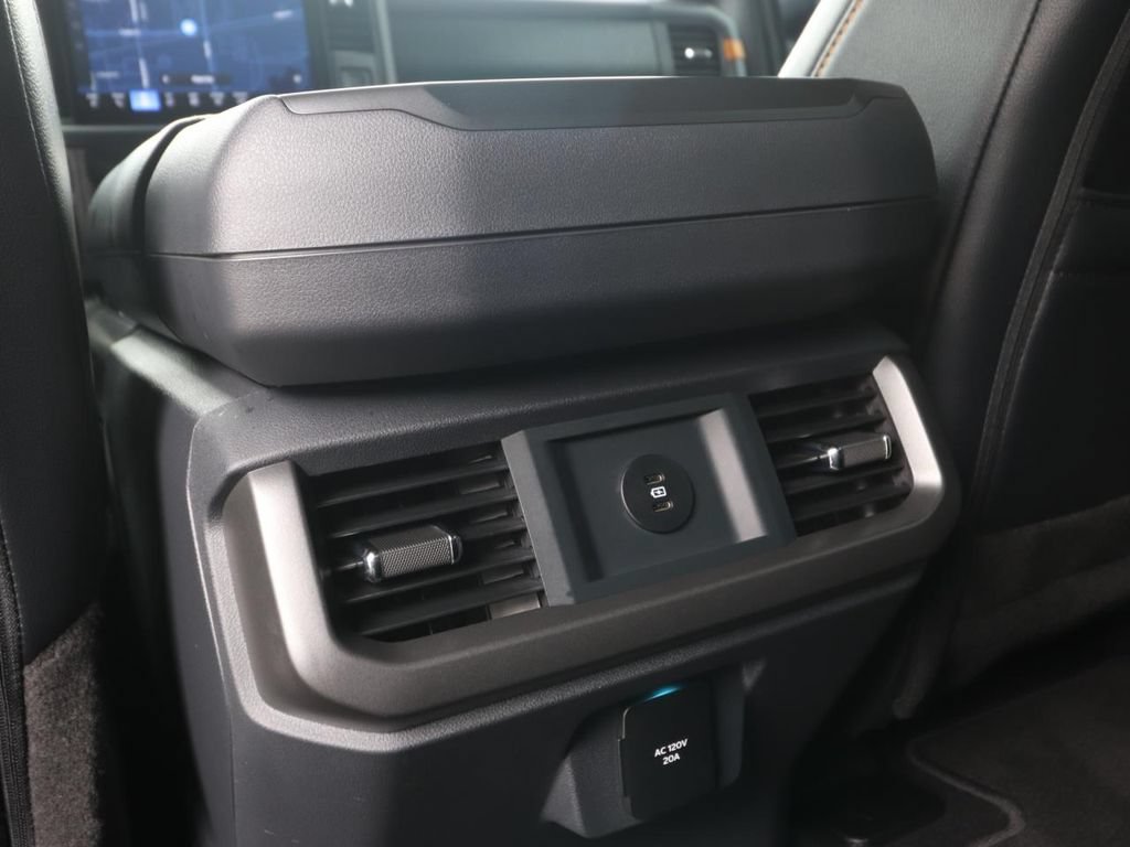 Certified 2025 Ford F150 Tremor w/ Bed Utility Package AWD/4WD image 12