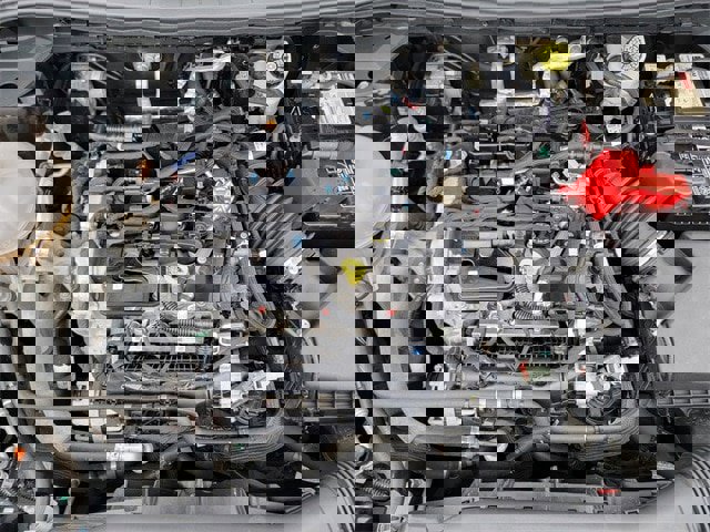 Certified 2020 Ford Escape SE image 40