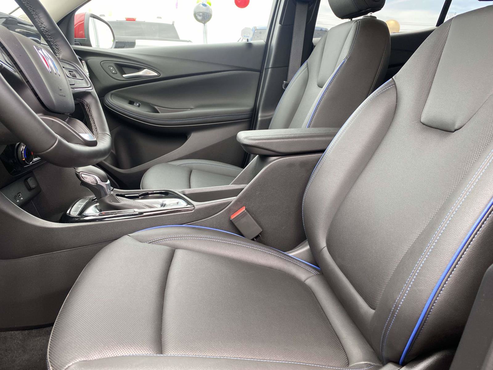 Used 2026 Buick Encore GX Sport Touring w/ Comfort Package FWD image 15