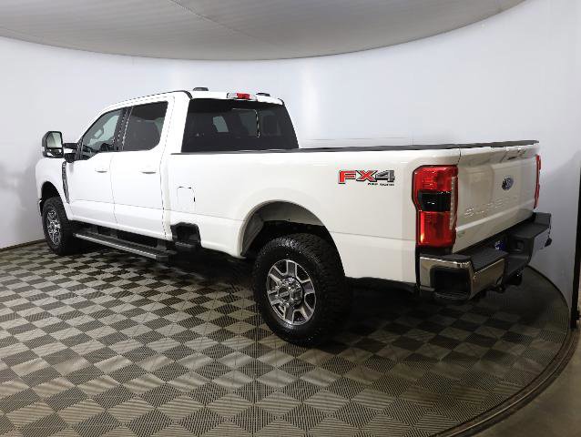 Certified 2024 Ford F350 Lariat image 2