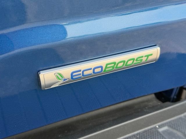 Certified 2023 Ford F150 XLT w/ Equipment Group 302A High AWD/4WD image 34