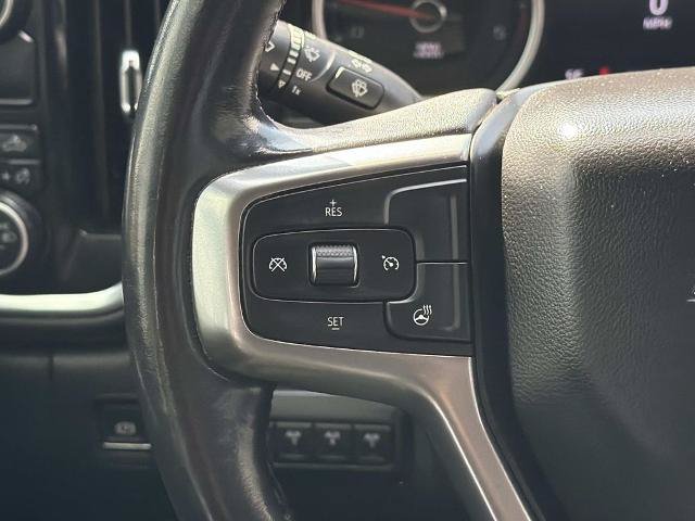 Used 2021 Chevrolet Silverado 2500 LT w/ All Star Edition RWD image 13