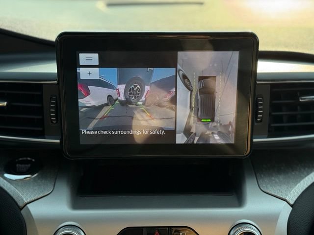 Certified 2022 Ford Explorer Timberline AWD/4WD image 4
