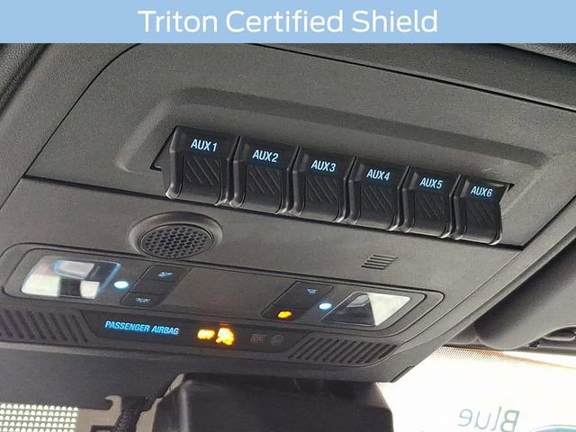 Certified 2022 Ford Bronco Wildtrak image 29