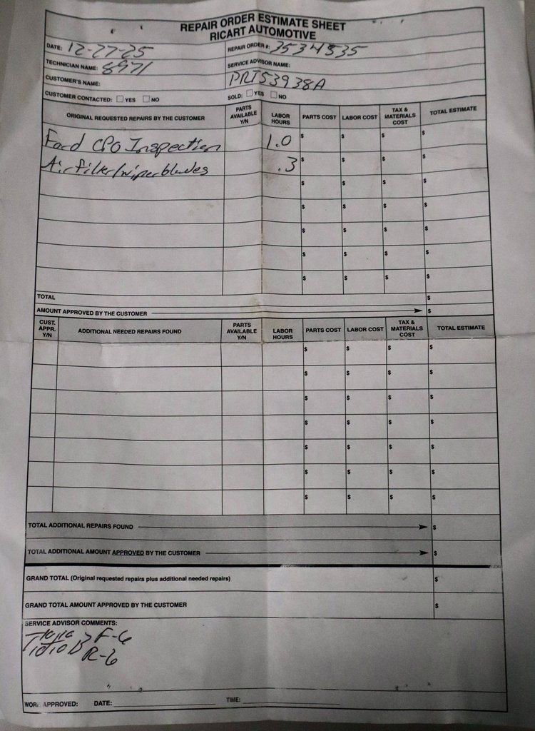 Used 2020 Toyota Tacoma TRD Off-Road w/ Technology Package image 11