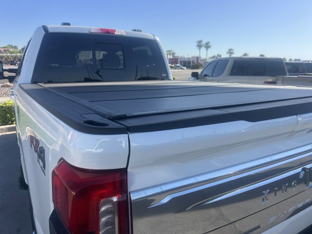 Certified 2026 Ford F250 King Ranch w/ Chrome Package AWD/4WD image 10