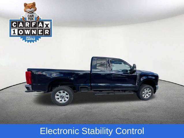 Certified 2024 Ford F250 XLT w/ Snow Plow Prep Package AWD/4WD image 10