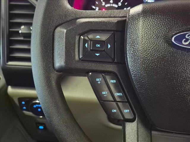 Certified 2020 Ford F150 XL w/ Equipment Group 101A Mid RWD image 10