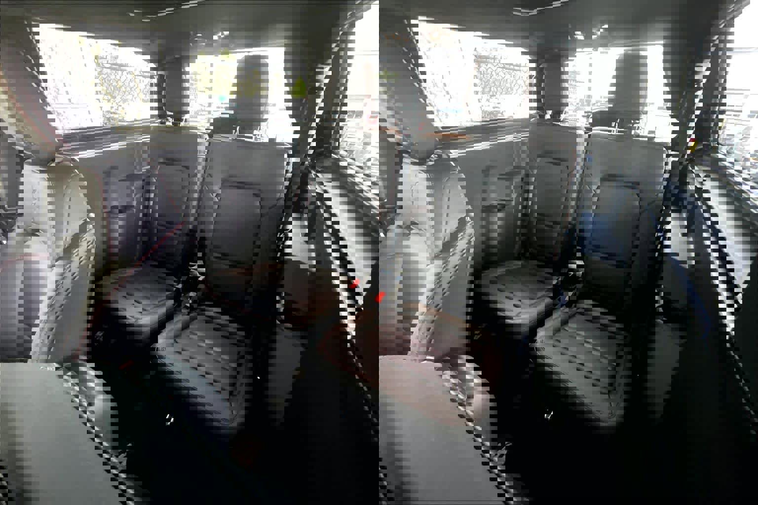 Certified 2025 Ford Bronco Stroppe Edition image 17