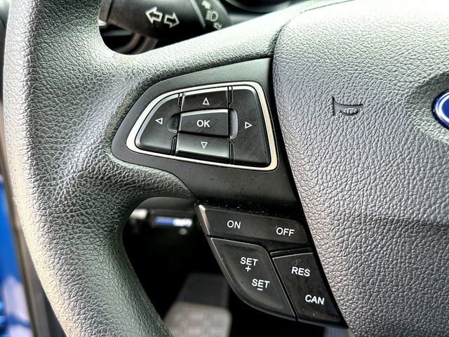 Certified 2019 Ford Escape S image 13