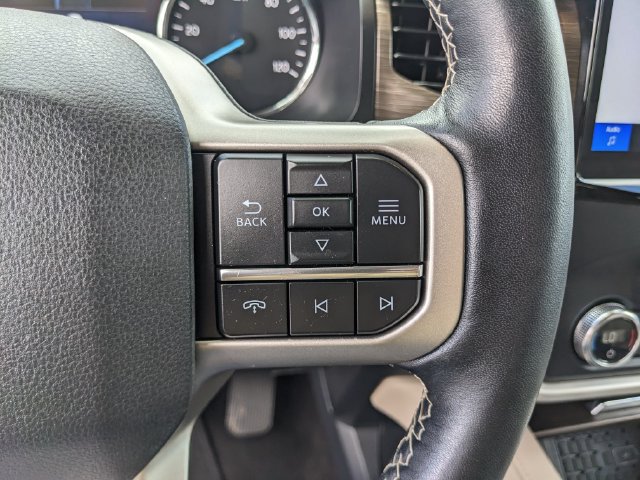 Certified 2022 Ford Expedition Limited AWD/4WD image 35