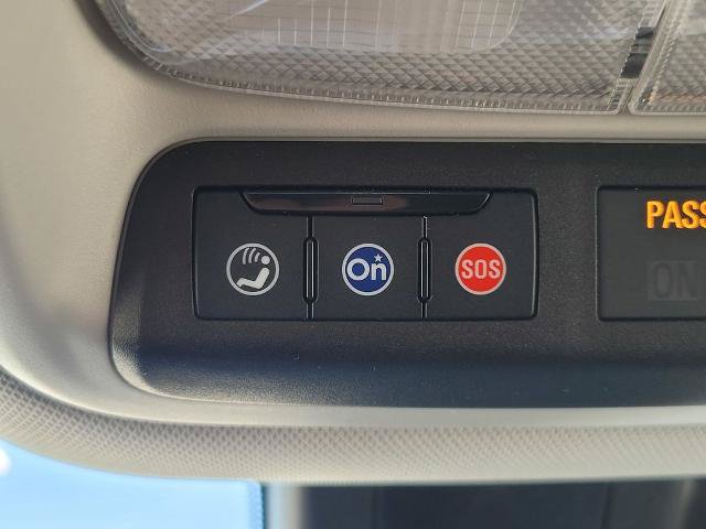 Used 2023 Chevrolet TrailBlazer LT FWD image 21