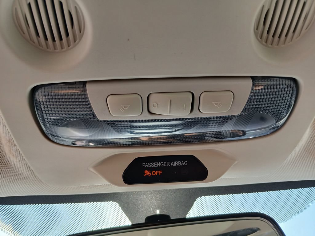 Certified 2020 Ford EcoSport S FWD image 16